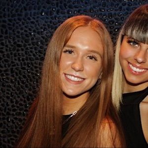 Meet your Posher, Taylor